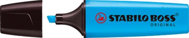 Stabilo BOSS Original zvýrazňovač
