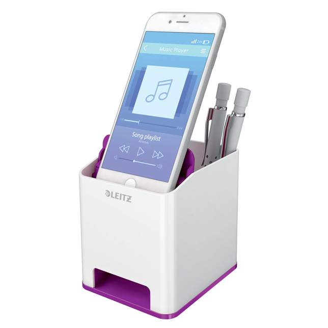 Stojan na perá hudobný WOW