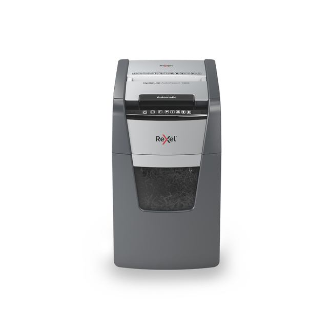 Skartovačka Rexel 130X Optimum 4x28