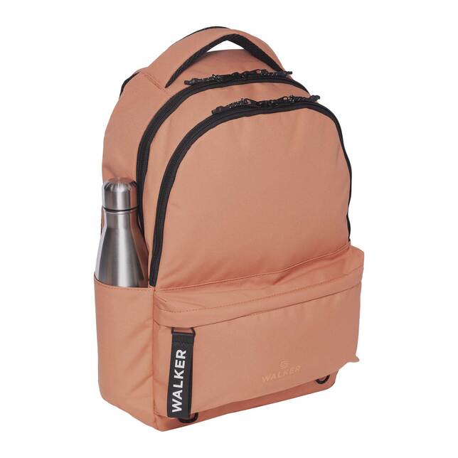 Ruksak WALKER Alpha Peach Fuzz