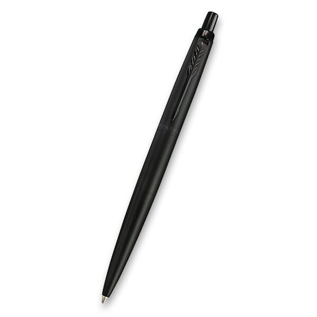 Parker JOTTER XL Monochrome BLACK BT pero, darčeková kazeta s puzdrom