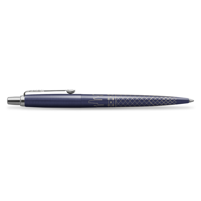 Parker Jotter SE Sydney Blue pero so strieb. klipom CT BP