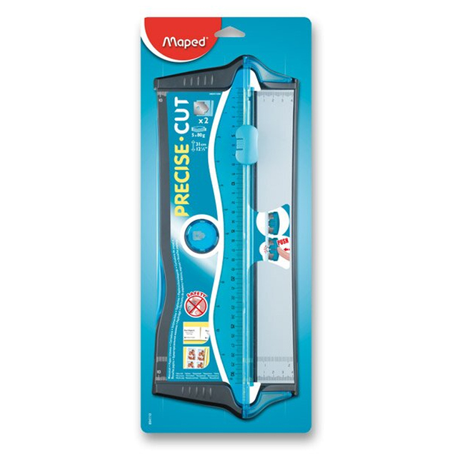 Rezačka papiera MAPED Precise Cut A4 9894110