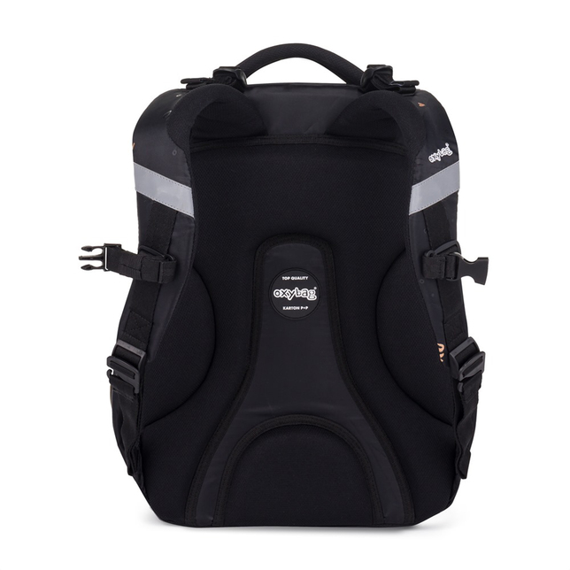 Školský batoh OXY NEXT OXO