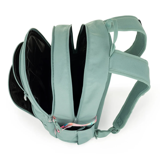 Študentský batoh Topgal VIKI Mentolkový 25030