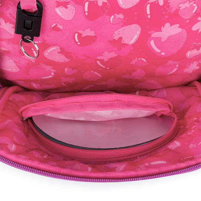 Ľahká školská taška Topgal ENDY Čarovná víla 26003