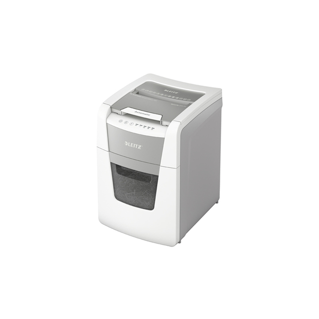 Skartovačka Leitz IQ AutoFeed 100 P5 2x15mm