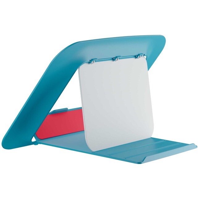Stojan pod notebook Leitz Ergo Cosy