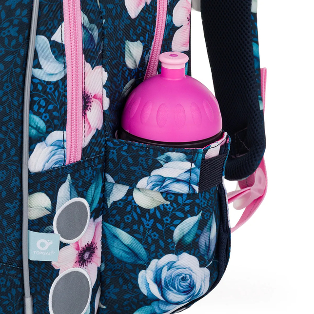 Fľaša na pitie Topgal 500ml ZIVA Jednorožec 25068