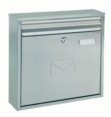 Poštová schránka Teramo