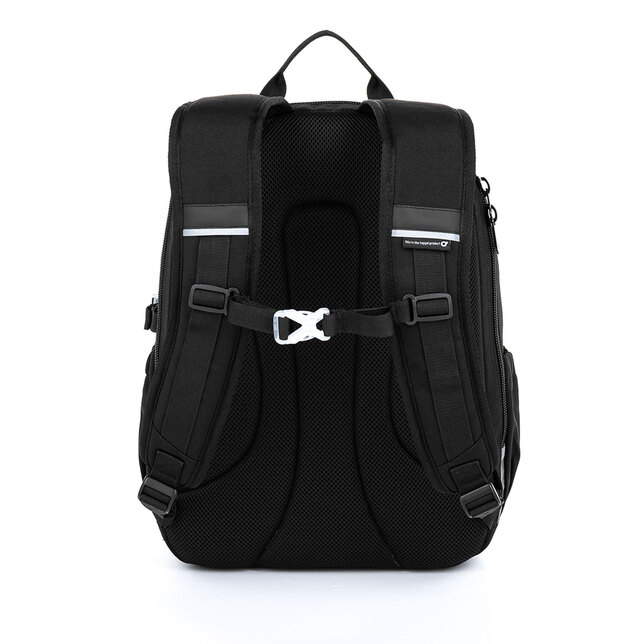 Študentský batoh Topgal RONY čierny 23026