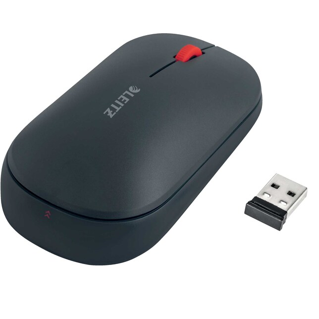 Bezdrôtová mys Leitz Cosy