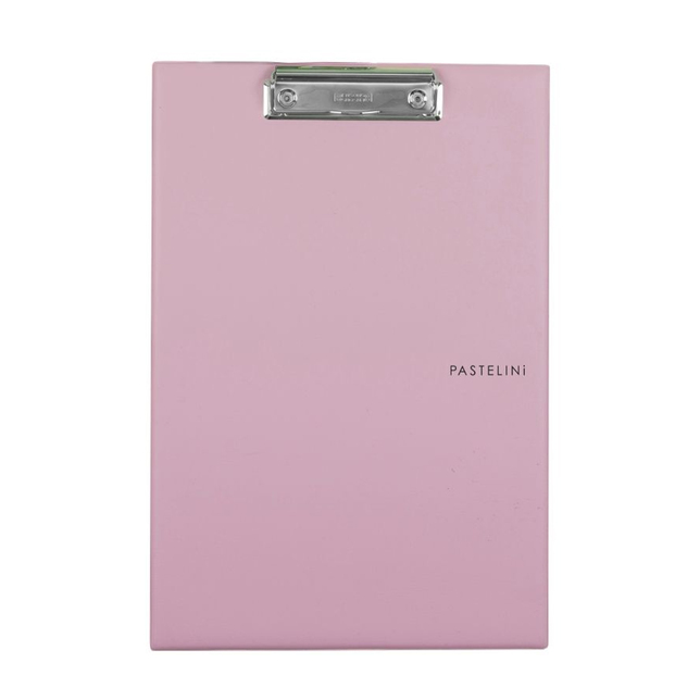 Písacie podložky A4 PASTELINi