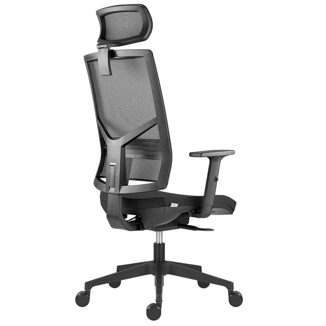 Tennesse kancelárske kreslo