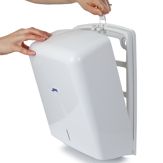 37000 Zásobník pre skladané utierky Jofel Z600