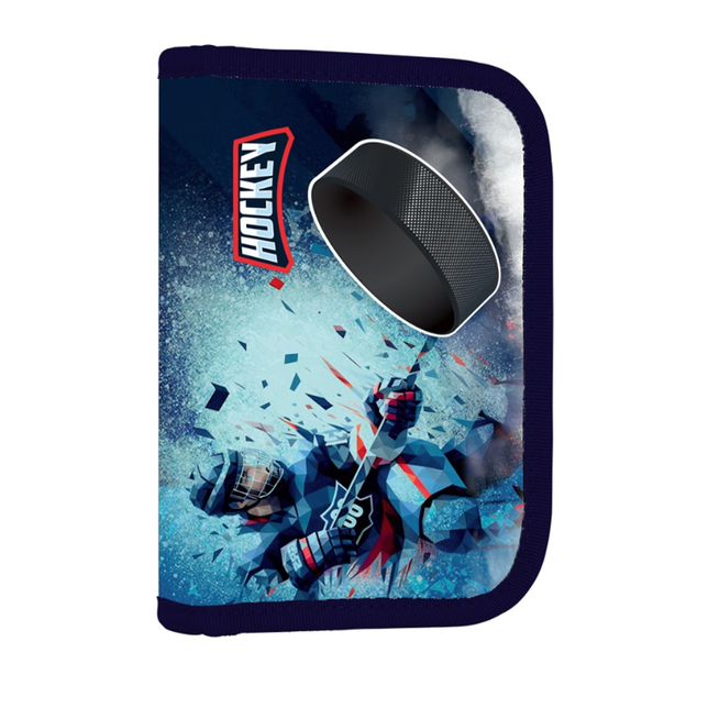 Školský set 3 dielny Prémium Hokej