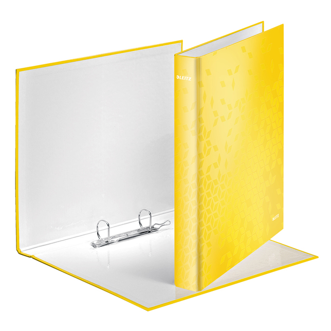 Zakladač dvojkrúžkový A4+ Lettz WOW