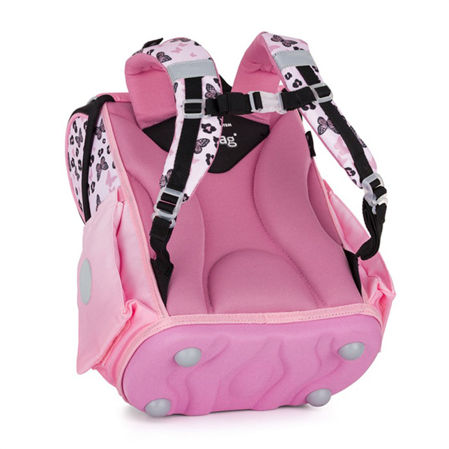 Školský set 3 dielny Prémium Panda