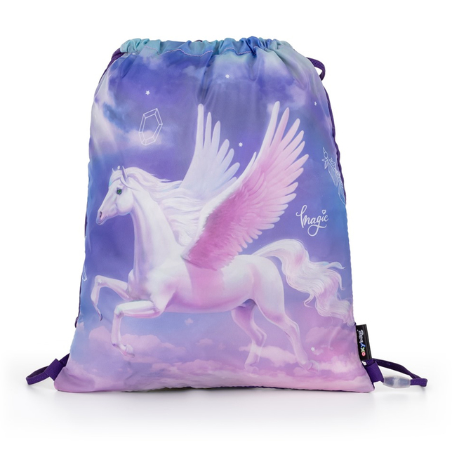 Školský set 3 dielny Prémium LIGHT pegas