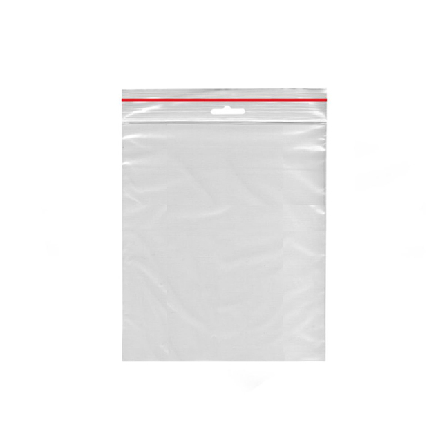 Rýchlozatváracie sáčky