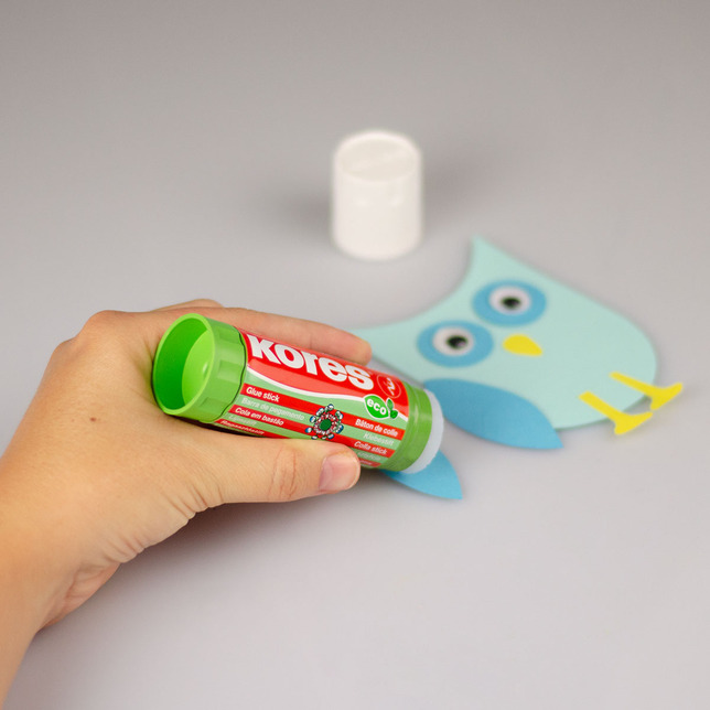 Lepiaca tyčinka Kores ECO 40 g