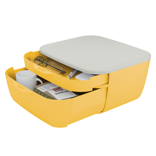 Zásuvkový box Leitz Cosy