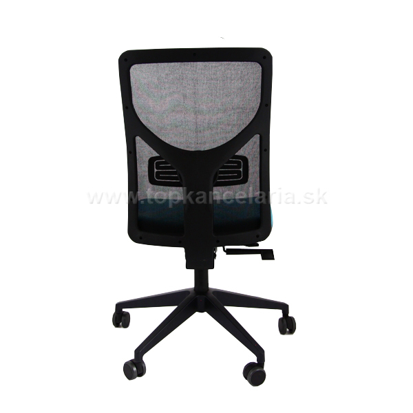 Kancelárska stolička TOP STYLE 2021