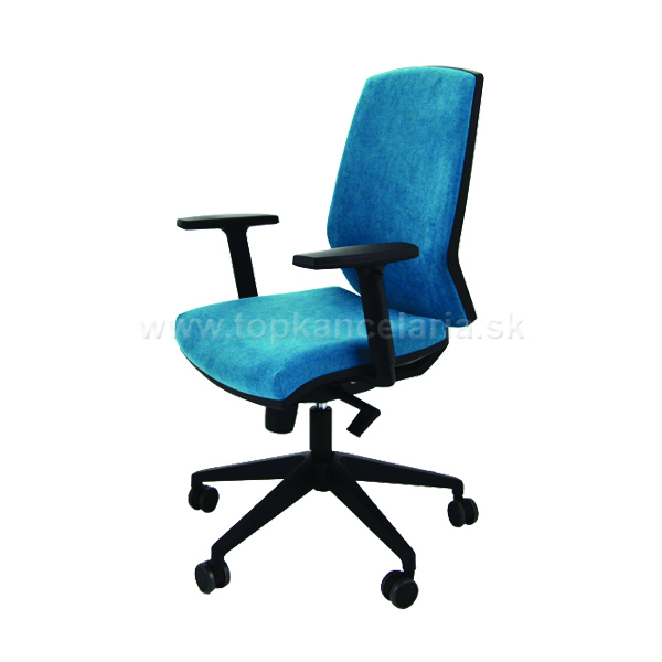 Kancelárska stolička TOP LINE 1014