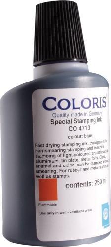 CO4713 pečiatková farba Coloris