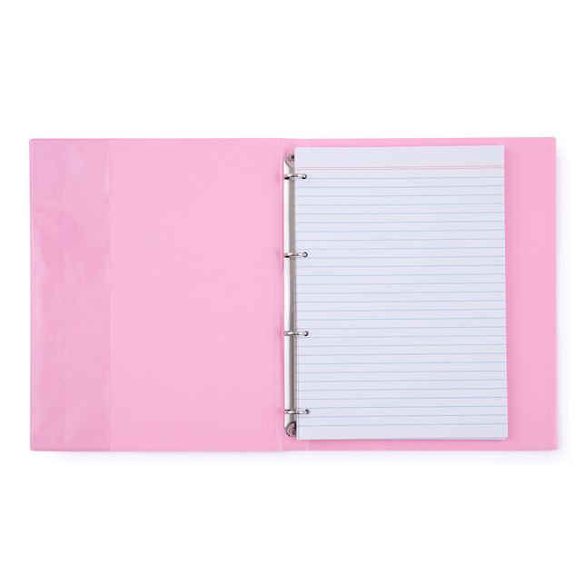 Karisblok A4 s nápňou PASTELINi