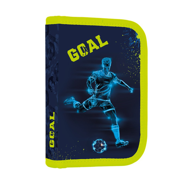 Školský set 4 dielny OXY SKY Futbal