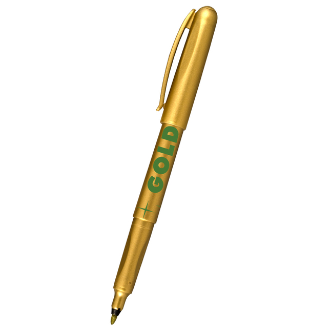 Popisovač Centropen 2670 M 1mm