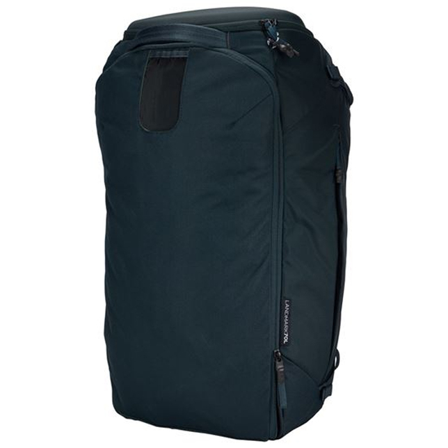 Thule Landmark cestovný batoh 70 lit TLPM270 - Darkest Blue