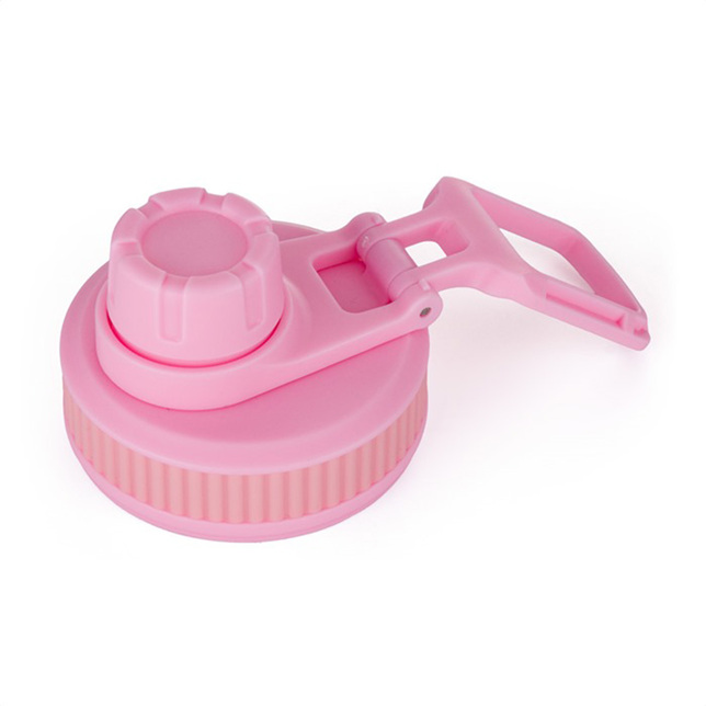 Termoska 950 ml OXY ružová