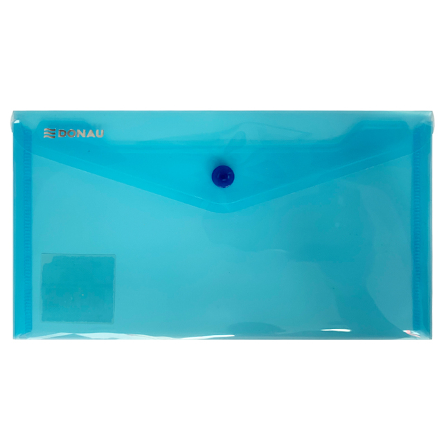 Plastová obálka DL DONAU