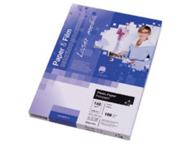 Matný papier pre laserové tlačiarne