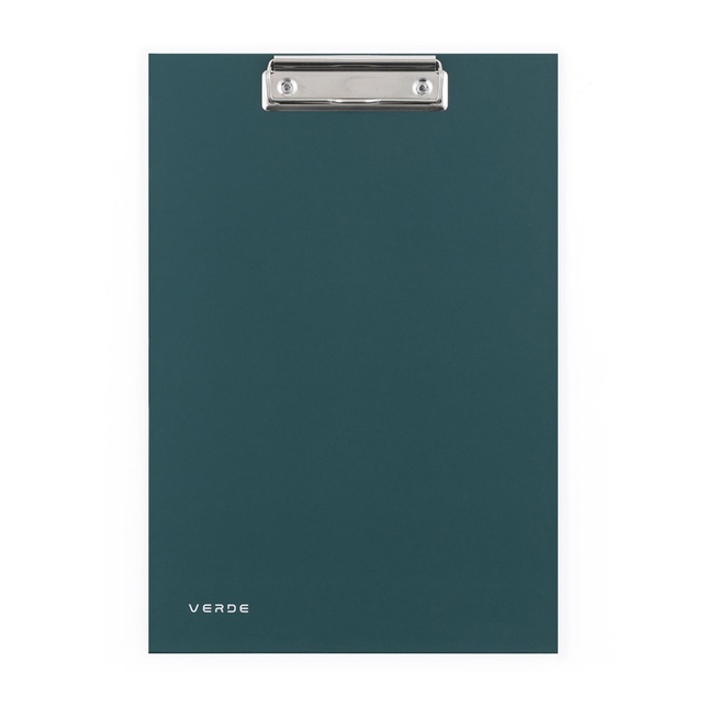 Písacia podložka A4 VERDE