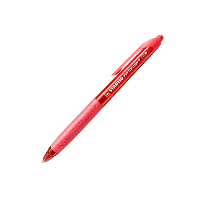 Stabilo Performer pero pre rýchle písanie