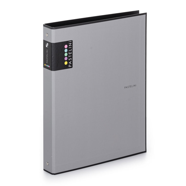 Zakladač 4-kúžkový PASTELINi