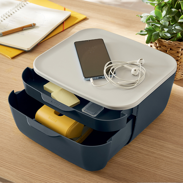 Zásuvkový box Leitz Cosy