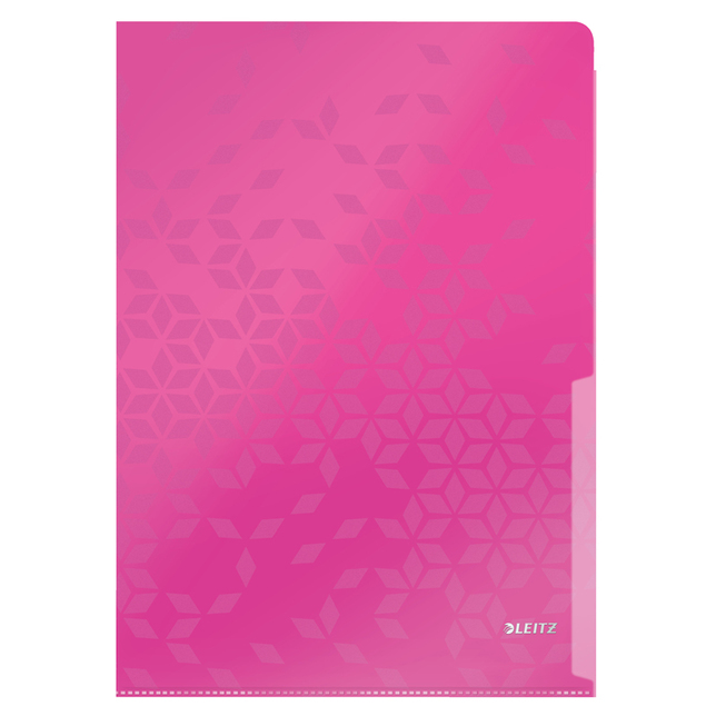 405099 Obal L na dokumenty Leitz WOW bal.6ks