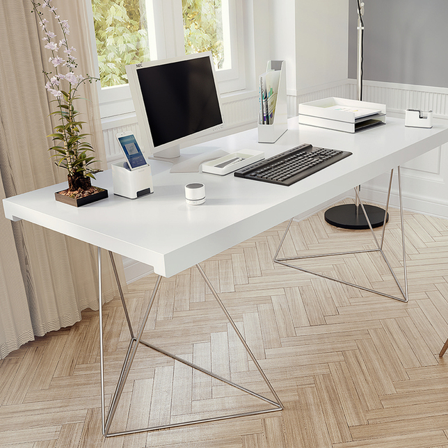 Stojan na perá Esselte VIVIDA