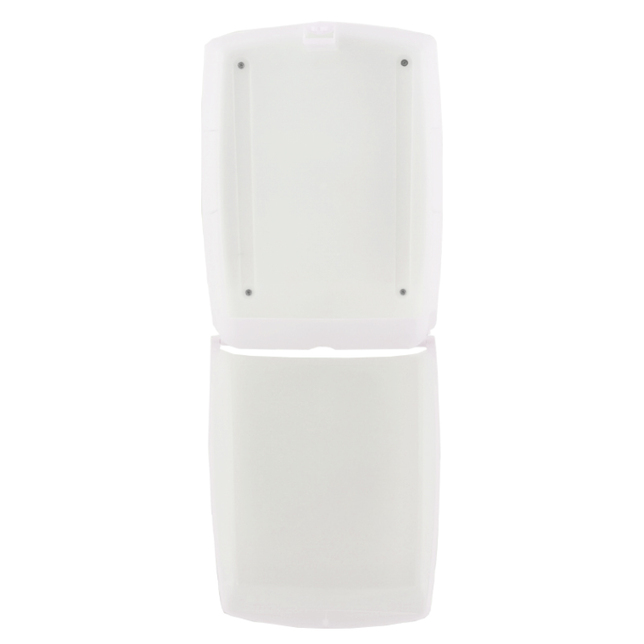 60705 Zásobník pre skladané utierky Maxi HygSoft