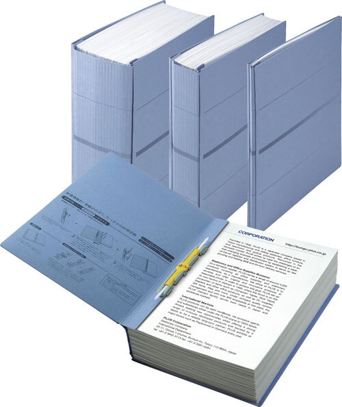 Rýchloviazač ZERO MAX do 800 listov