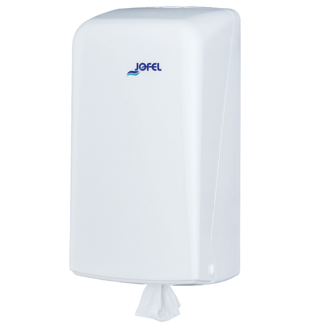 32000 Zásobník na utierky v roliach JOFEL do pr.13cm