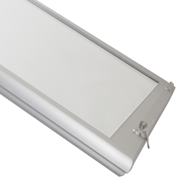 Vitríny pre vonkajšie použitie