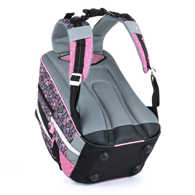 Školský set pre prváčika 3 dielny ALFA 21 A pes