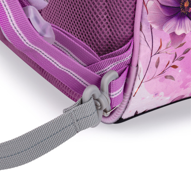 Ľahká školská taška Topgal ENDY Čarovná víla 26003