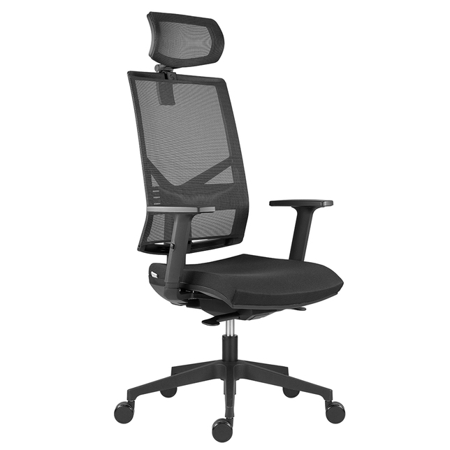 Tennesse kancelárske kreslo