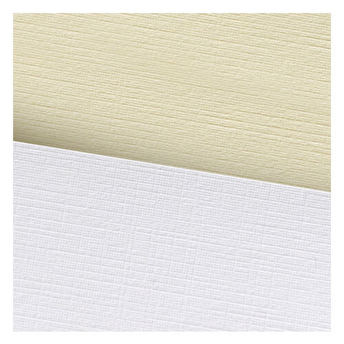 Vizitkový papier Canvas A3 250g